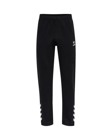 HUMMEL UNISEX TORWART-HOSE FÜR HANDBALL SCHWARZ NEGRO