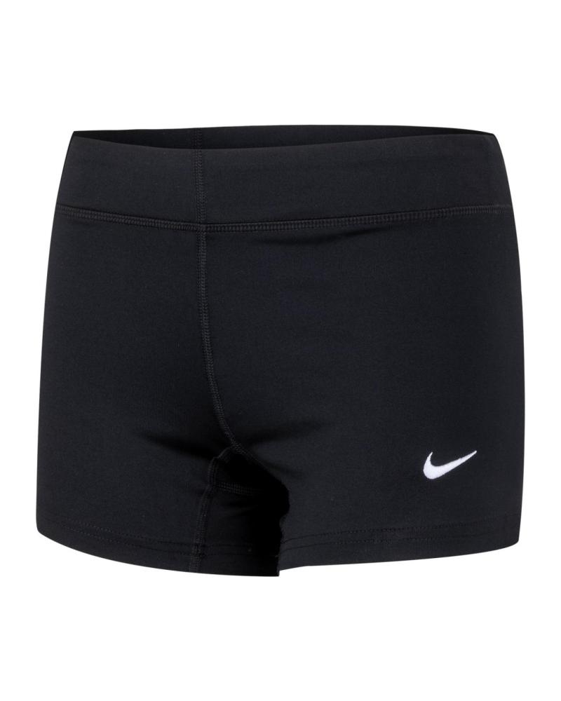 SHORTS DE VÔLEI NIKE PERFORMANCE PRETOS NEGRO