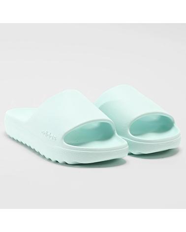 ADIDAS - ADILETTE LUMIA JQ7461 - CHANCLAS - UNISEX ADULTOS MODELO J MULTICOLOR