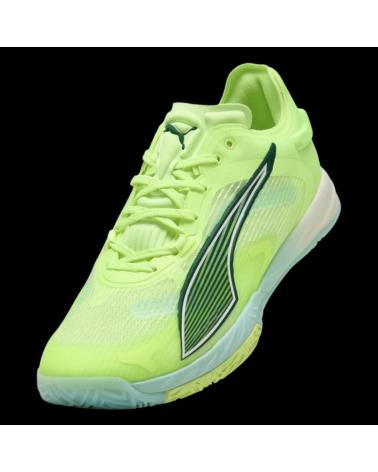 PUMA ELIMINATE NITRO FLÚOR PARA BALONMANO Y VÓLEY FLUOR