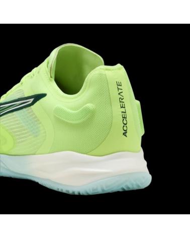 PUMA ELIMINATE NITRO FLÚOR PARA BALONMANO Y VÓLEY FLUOR