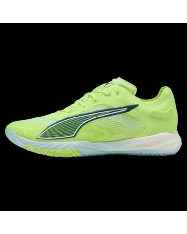 PUMA ELIMINATE NITRO FLÚOR PARA BALONMANO Y VÓLEY FLUOR