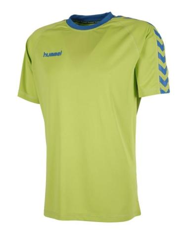 HUMMEL ADRI 99 SS AMARILLO VERDE VERDE