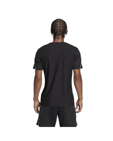 MAGLIA DA CALCIO ADIDAS TIRO 23 LEAGUE HR4607 NERA NEGRO