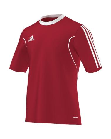 ADIDAS RED ROJO