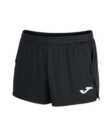 SHORT JOMA RECORD II 102226-100 NERO NEGRO