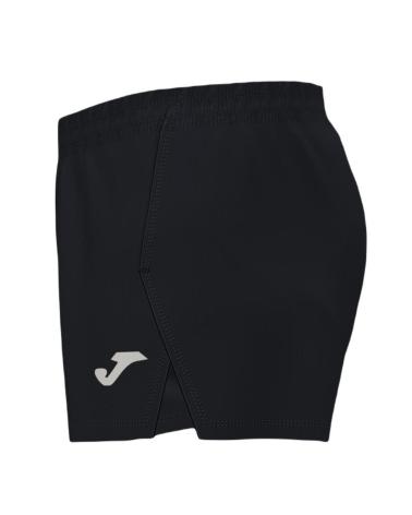SHORT JOMA RECORD II 102226-100 NERO NEGRO