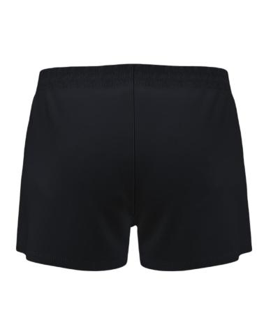 SHORT JOMA RECORD II 102226-100 NERO NEGRO
