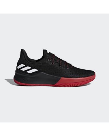 ADIDAS SPD TAKEOVER: SNEAKERS CASUAL NERE NEGRO