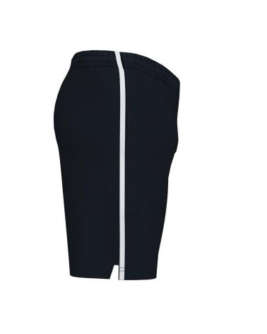 JOMA SHORT OPEN III BLANCO 102252-102 HOMBRE PADEL NEGRO