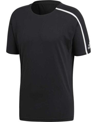 T-SHIRT ADIDAS Z.N.E. NOIR NEGRO