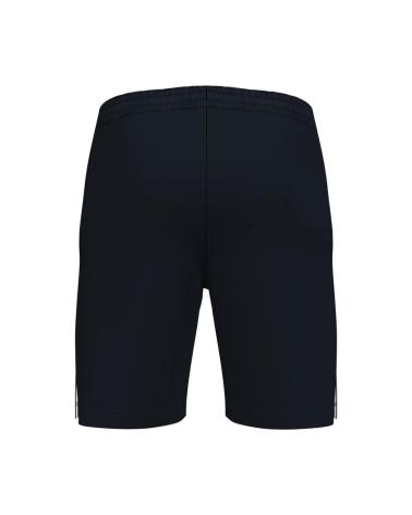 JOMA SHORT OPEN III BLANCO 102252-102 HOMBRE PADEL NEGRO