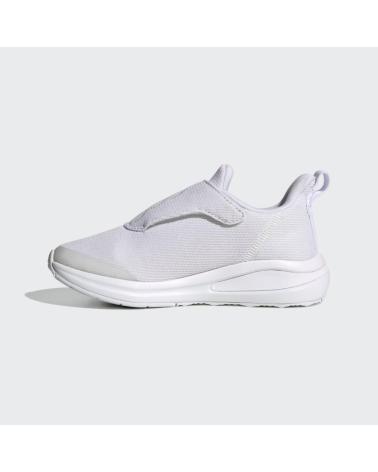 Sneaker-De-Niña-ADIDAS-ZAPATILLAS-FORTARUN-AC-BLANCO