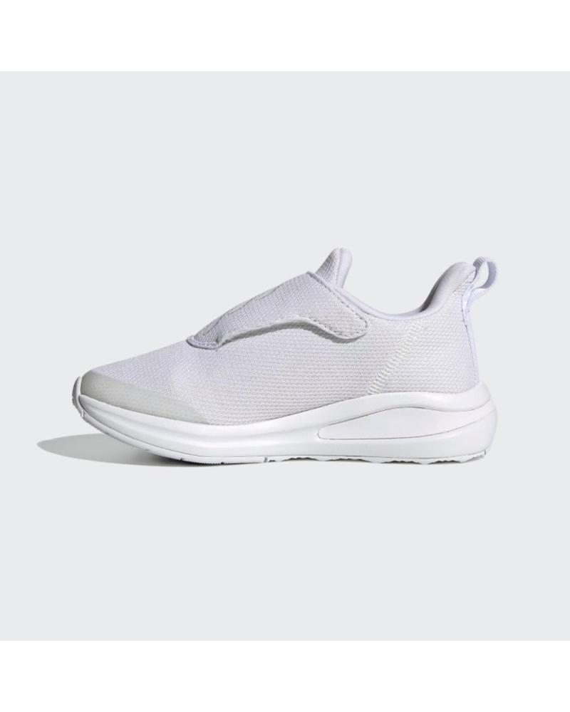 Sneaker-De-Niña-ADIDAS-ZAPATILLAS-FORTARUN-AC-BLANCO