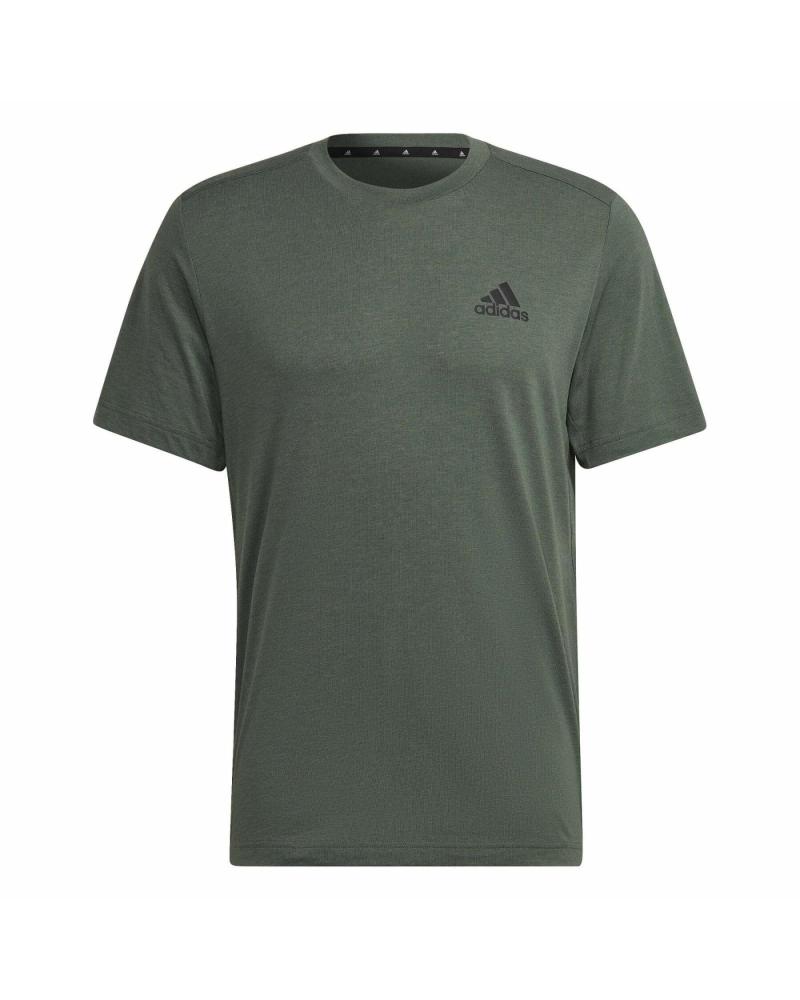 T-SHIRT ADIDAS AEROREADY VERT VERDE
