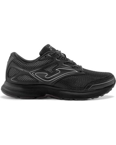 Zapatillas deporte de Hombre JOMA DEPORTIVOS  RMETAMEN2201 NEGRO