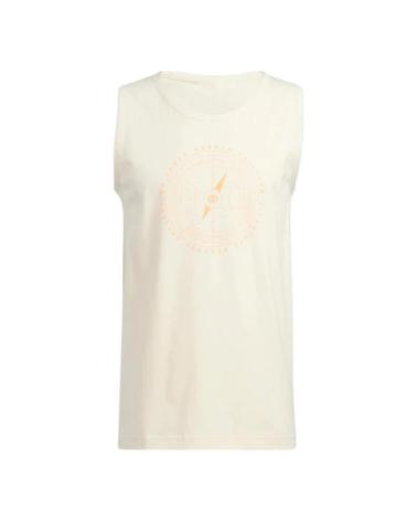 ADIDAS CAMISOLA DE BASQUETEBOL HARDEN SEM MANGAS UNISSEXO BRANCO CREME BLANCO-CREMA