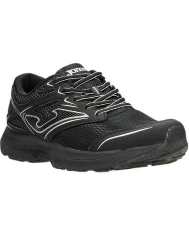 Zapatillas deporte de Hombre JOMA DEPORTIVOS  RMETAMEN2201 NEGRO