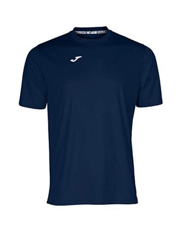 JOMA COMBI SPORT-T-SHIRT MARINEBLAU AZUL-MARINO