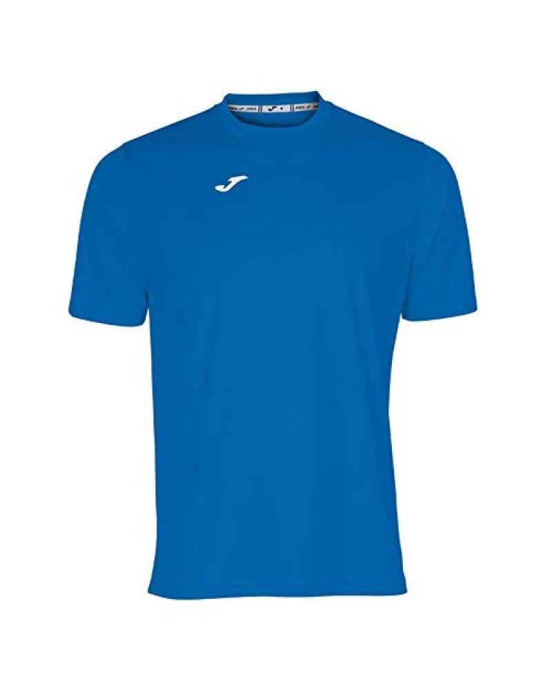 CAMISOLA JOMA COMBI AZUL ROYAL AZUL
