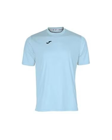 Inizio-JOMA-CAMISETA-COMBI-CLARO-AZUL
