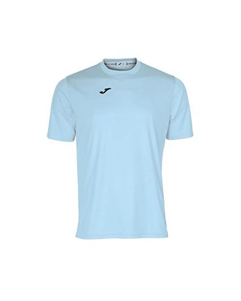 Inizio-JOMA-CAMISETA-COMBI-CLARO-AZUL