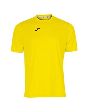 JOMA CAMISETA COMBI AMARILLA AMARILLO