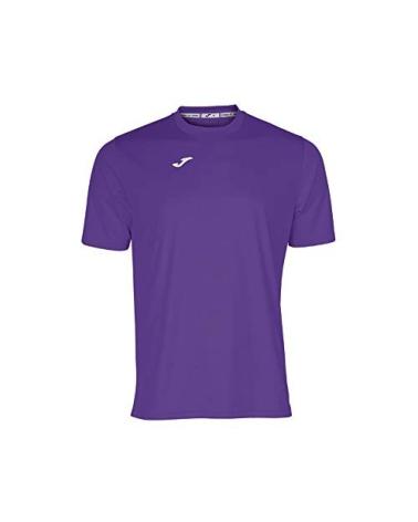 JOMA CAMISETA COMBI VIOLETA VIOLETA