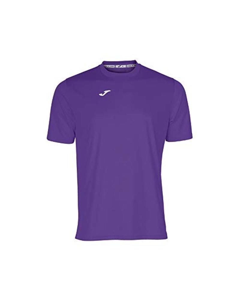 JOMA CAMISETA COMBI VIOLETA VIOLETA