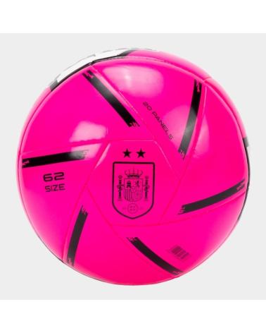 BALÓN JOMA LIGA NACIONAL 24-25 ROSA ROSA