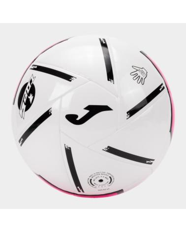 BALÓN JOMA LIGA NACIONAL 24-25 ROSA ROSA