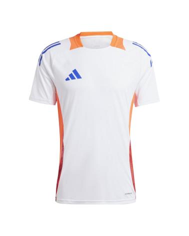 ADIDAS TIRO 24 COMPETITION TRAININGSSHIRT WEISS BLANCO