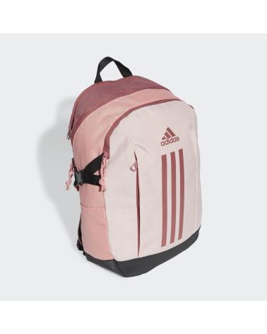 ADIDAS ESSENTIAL BACKPACK IN PINK TONE ROSA