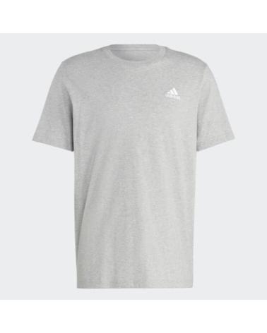 ADIDAS BASIC T-SHIRT GRAU GRIS