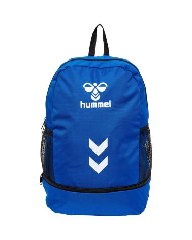 HUMMEL BLUE BACKPACK AZUL