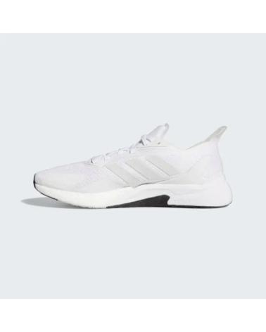 ADIDAS X9000L3 WEISSE SNEAKER BLANCO