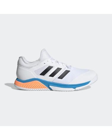 ZAPATILLAS ADIDAS COURT TEAM BOUNCE BLANCAS BLANCO