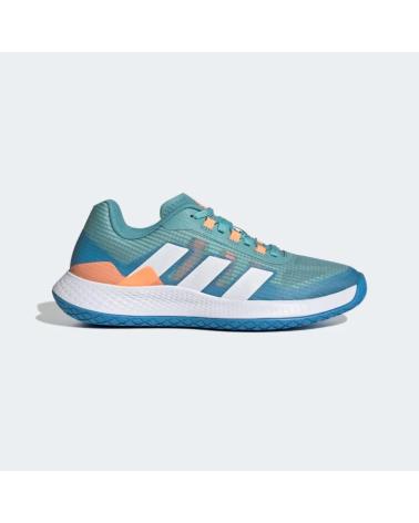 ADIDAS FORCEBOUNCE 2.0 PALLAMANO BLU AZUL