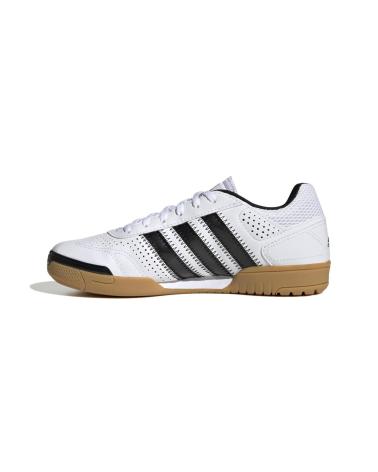 SCARPE ADIDAS SPEZIAL LIGHT PALLAMANO PORTIERE BIANCHE BLANCO