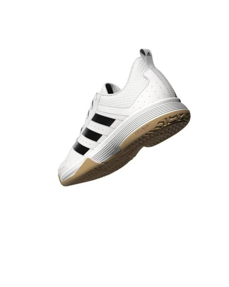 SCARPE ADIDAS LIGRA 7 PALLAMANO NERE NEGRO