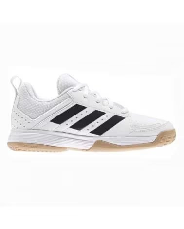 SCARPE ADIDAS LIGRA 7 PALLAMANO NERE NEGRO