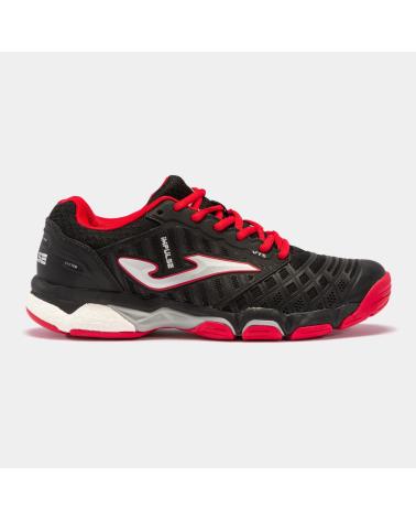 CHAUSSURES JOMA V IMPULSE 2301 HANDBALL-VOLLEY NOIR NEGRO