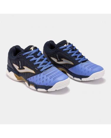 CHAUSSURES JOMA V IMPULSE HANDBALL-VOLLEY BLANC BLANCO