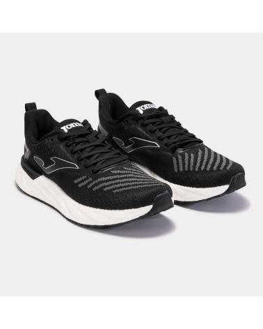 TÊNIS JOMA RUNNING VIPER 2221 PRETO NEGRO