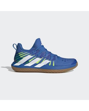 ADIDAS STABIL NEXT GEN BLEU - CHAUSSURES DE HANDBALL UNISEXE AZUL