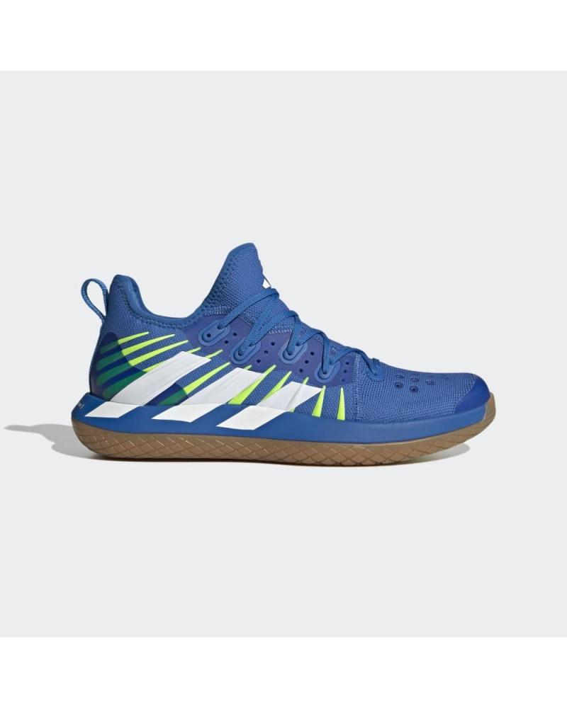 ADIDAS STABIL NEXT GEN BLEU - CHAUSSURES DE HANDBALL UNISEXE AZUL