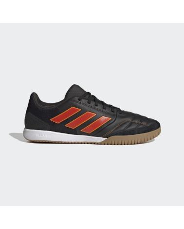 ADIDAS TOP SALA COMPETITION FUTSAL - PRETO NEGRO