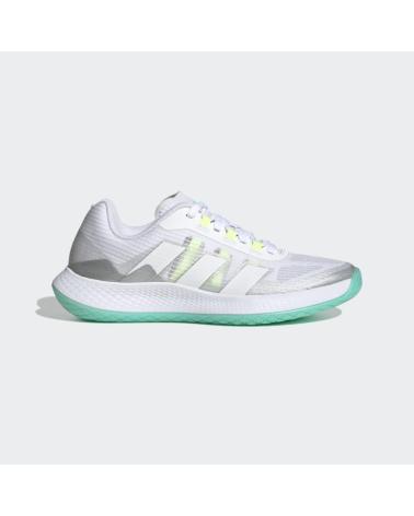 ADIDAS FORCEBOUNCE 2.0 SCARPE DA PALLAMANO DONNA GRIGIE GRIS