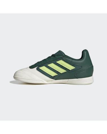 SAPATILHAS FUTSAL ADIDAS SUPER SALA 2 J ADIE1553 VERDE JÚNIOR VRDBC