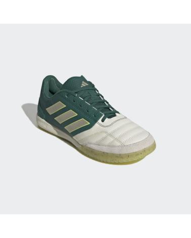 ADIDAS TOP SALA COMPETITION INDOOR FOOTBALL SHOES GREEN VERDE